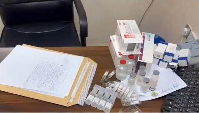 «القوى العاملة» تدهم «منشأة» تمارس أنشطة طبية دون تراخيص في حولي