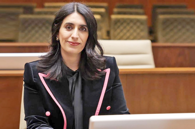 الرومي: إلزام المالك بسداد الدفعات للمقاول.. وسندات قبض إلزامية لحفظ الحقوق