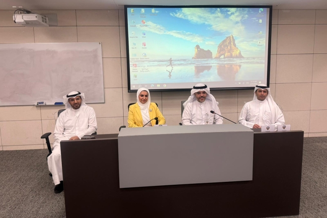 تأكيداً لـ «الجريدة».. «الشؤون» تطلق «ملتزمون» لضمان سلامة إجراءات «تبرعات رمضان»