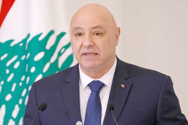 لبنان: جلسة حكومية تثبت مسار سحب سلاح حزب الله شمال الليطاني 