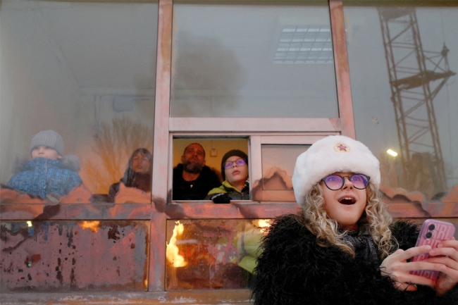 روسيا تحيي فكرة إخضاع أوكرانيا لـ «إدارة خارجية»