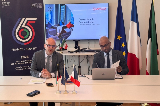 غوفان يحذّر المسافرين الكويتيين من الانسياق وراء مكاتب أو وسطاء