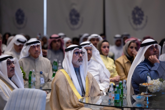 «الخارجية»: الكويت مستمرة بأداء دورها التنموي والإنساني وتعزيز شراكاتها الدولية