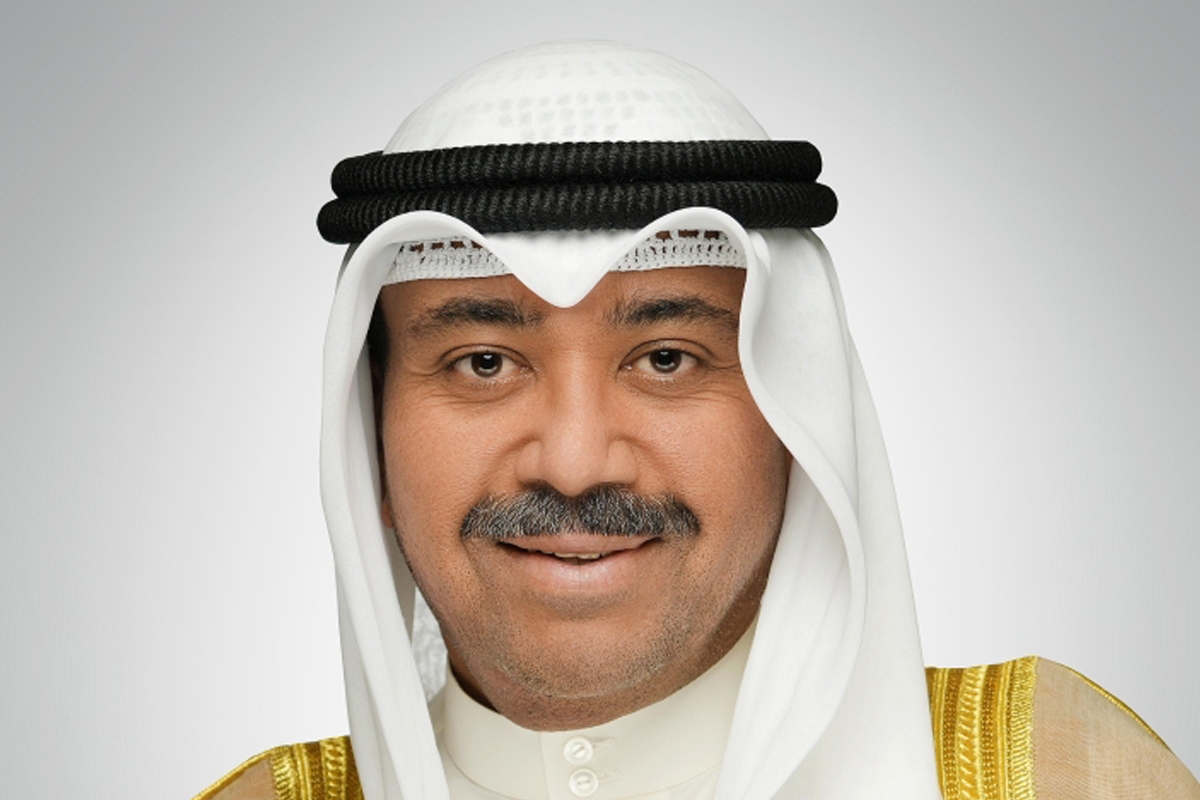 الكويت – وزير الدفاع يهنئ القيادة السياسية بمناسبة حلول شهر رمضان المبارك
