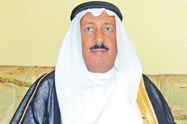 ديوان بوخمسين يستقبل المهنئين برمضان 3 أيام