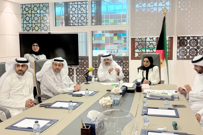 «الشؤون»: 147 مواطناً اجتازوا اختبارات «إشرافية التعاونيات» من 809