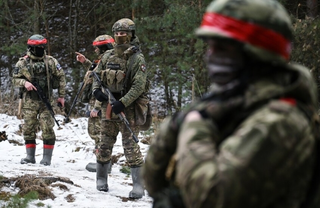 روسيا: تطبيق تليغرام يهدد حياة العسكريين بمنطقة العملية العسكرية الخاصة