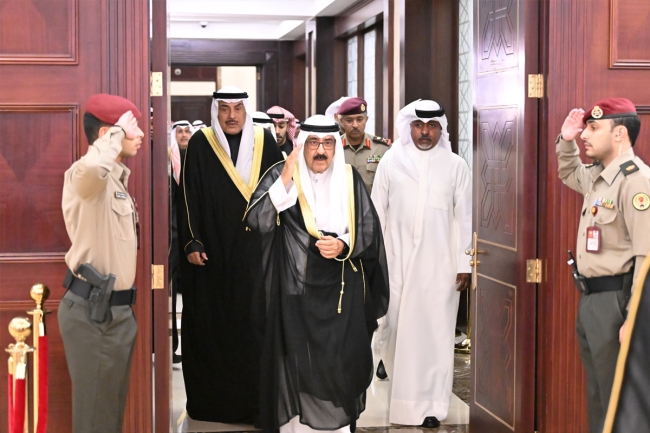 وحدة الشعب وأواصر الأخوة