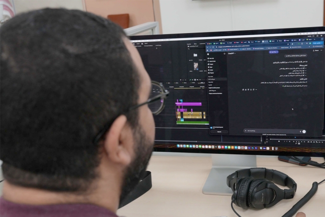 تفسير القرآن الكريم بالذكاء الاصطناعي... حلال أم حرام؟