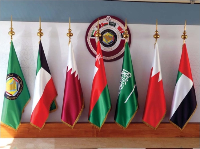 عقد «اجتماع استثنائي» للمجلس الوزاري لمجلس التعاون