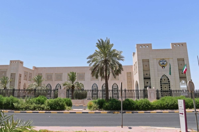 الكويت وأميركا والسعودية والبحرين وقطر والإمارات والأردن: نقف صفاً واحداً دفاعاً عن مواطنينا وسيادتنا وأراضينا