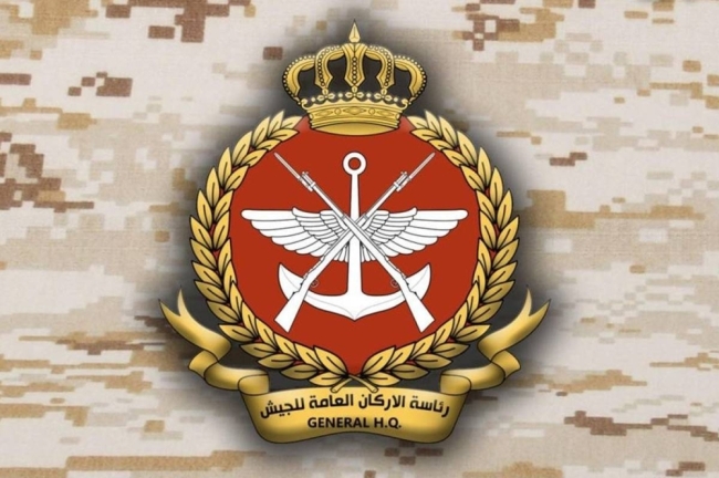 «الأركان» تنعي شهيدي الواجب الرقيب وليد سليمان والرقيب عبدالعزيز ناصر