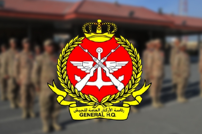 تعاز خليجية للكويت في استشهاد اثنين من منتسبي الجيش أثناء قيامهما بواجبهما الوطني