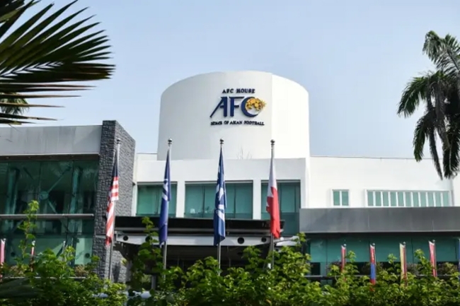 Asian Champions League: Matches Postponed Amidst Regional Conflict