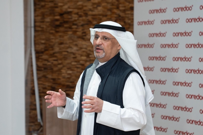 وزير الاتصالات: متابعة حثيثة لجاهزية البنى الرقمية ولاسيما في هذه الظروف الاستثنائية