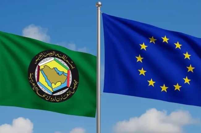 بيان خليجي- أوروبي: على طهران وقف هجماتها فوراً