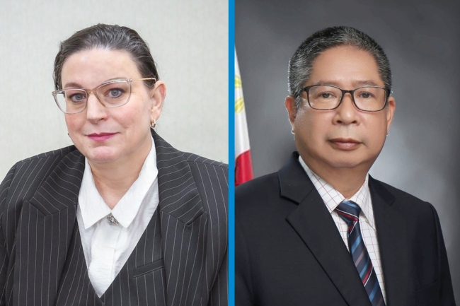 سفير الفلبين لـ الجريدة.: ندين الاعتداء على سيادة الكويت