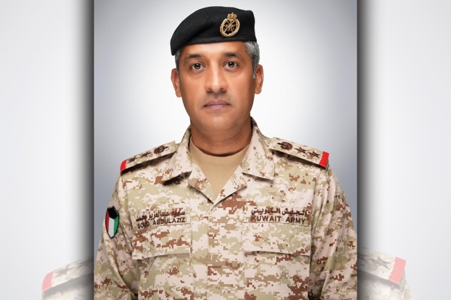 الدفاعات الجوية الكويتية تتصدى لهجوم صاروخي اخترق أجواء البلاد