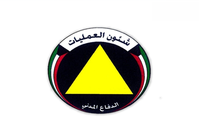 «الدفاع المدني»: تعاملنا مع عدد من البلاغات نتيجة هجمات صاروخية وطائرات مسيرة معادية