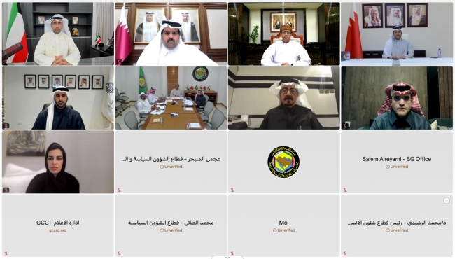 وكلاء «الإعلام» الخليجيون يناقشون تعزيز التعاون وتوحيد الخطاب الإعلامي في ظل الظروف الراهنة