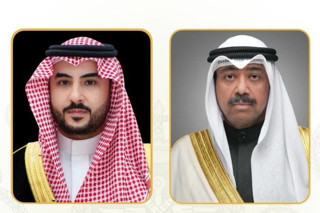 وزير الدفاع: نقف إلى جانب السعودية وندعم كل ما يحفظ أمنها واستقرارها