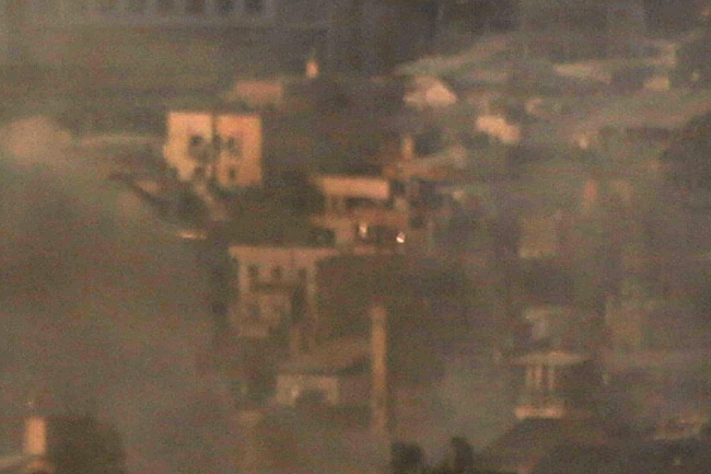 حزب الله: اشتبكنا مع قوة إسرائيلية نفذت إنزالاً في شرق لبنان