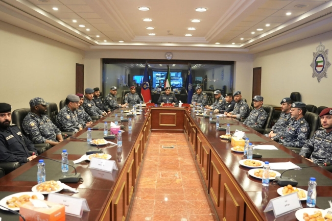 وكيل «الداخلية»: الحد من نشر الشائعات أو أي محتوى من شأنه الإضرار بالأمن