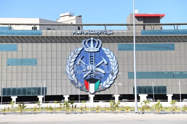 قوة الإطفاء: نعمل على مكافحة حريقين في خزانات الوقود بمطار الكويت الدولي والمقر الرئيسي للتأمينات الاجتماعية