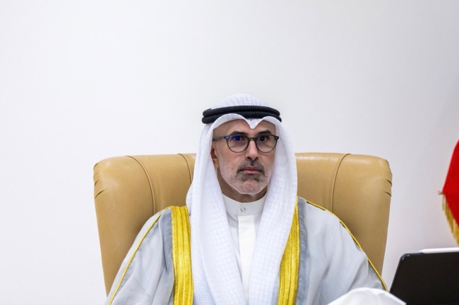 وزير الخارجية: العدوان الإيراني يهدد أمن واستقرار المنطقة