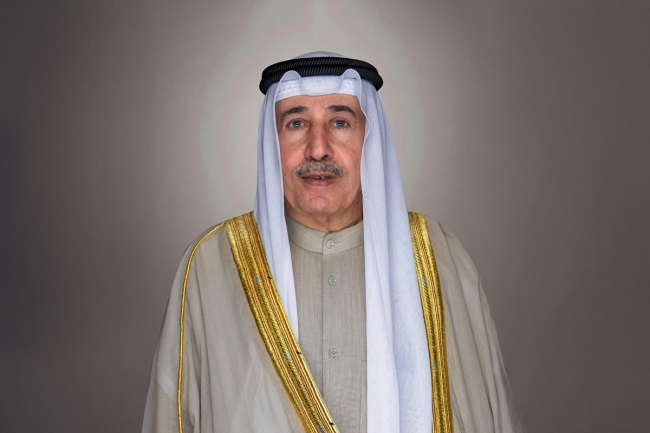 رئيس الحرس الوطني يُعزي أسرتي الشهيدين المقدم ركن عبدالله الشراح والرائد فهد المجمد