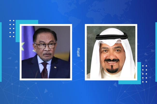 رئيس وزراء ماليزيا: نؤيد إجراءات الكويت لحماية أمنها وسلامة أراضيها