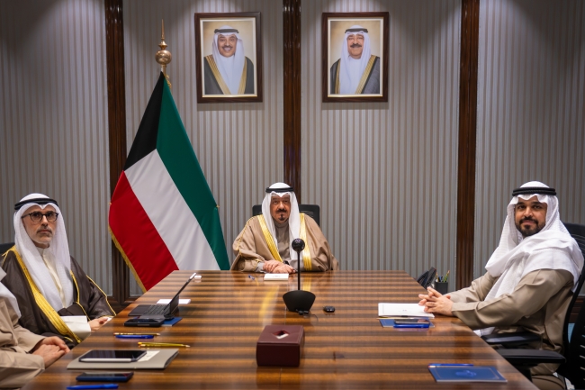 ممثل الأمير يشارك في قمة قادة دول المنطقة والاتحاد الأوروبي