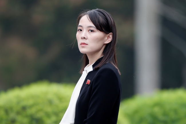 بيونغ يانغ: التدريبات العسكرية الأميركية الكورية الجنوبية «محاكاة استفزازية وعدوانية للحرب»