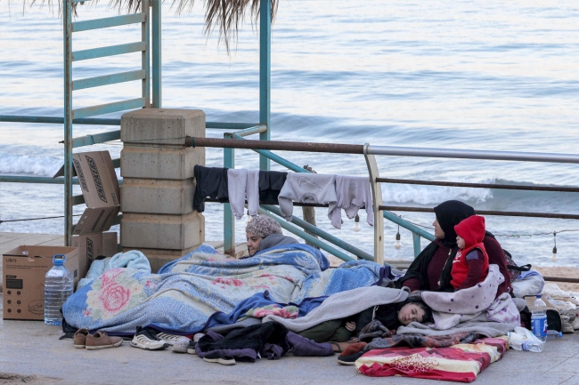 رد أميركي سلبي على مبادرة عون: لا تفاوض من دون نزع سلاح «حزب الله»