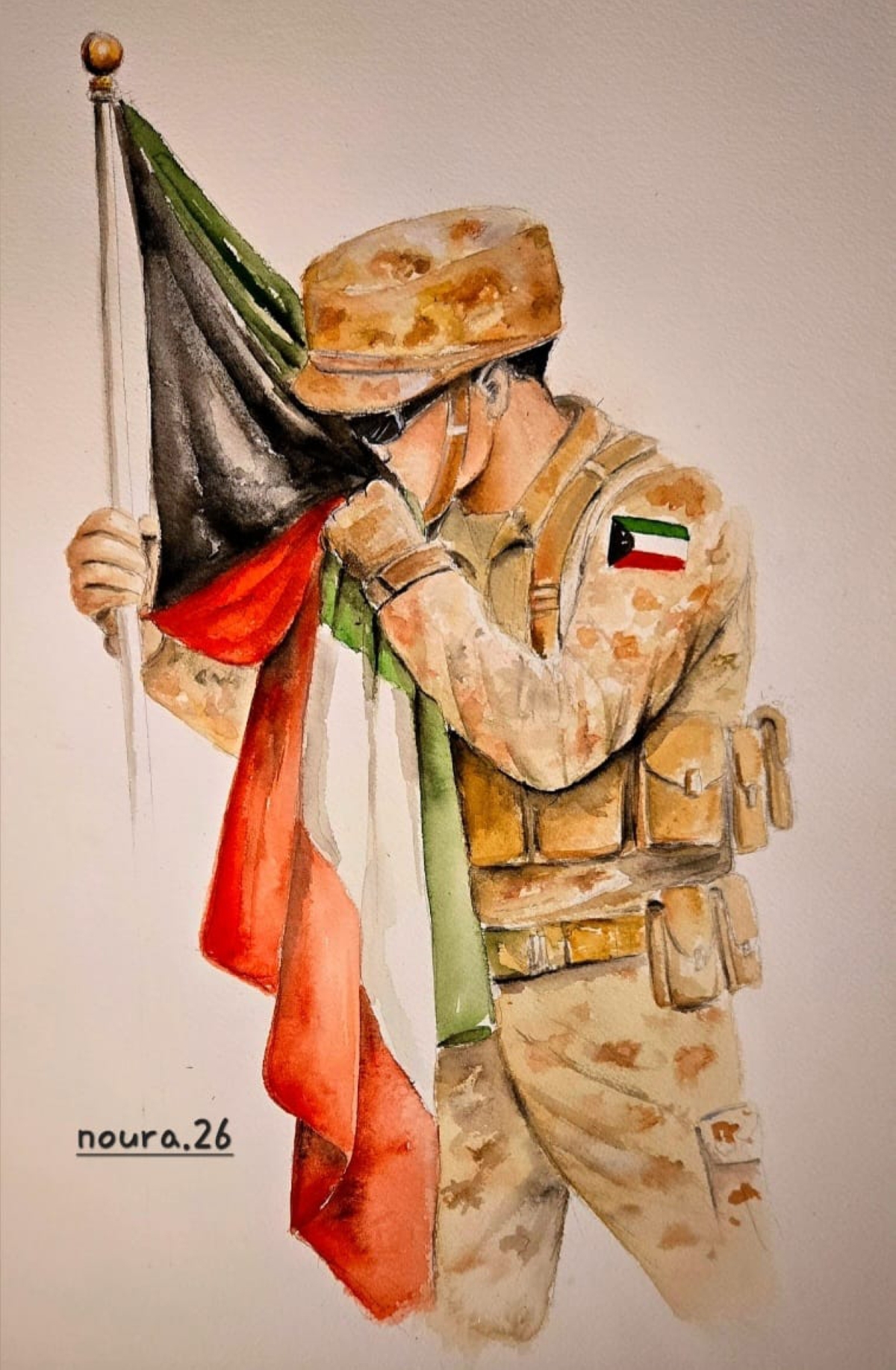 من أعمال التورة