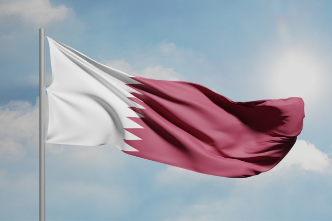 «الدفاع القطرية»: قواتنا المسلحة تتصدى لهجمة صاروخية