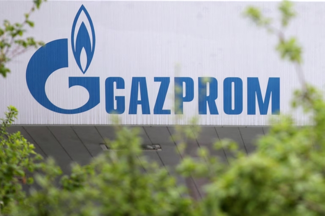 جازبروم: إحباط هجمات خلال الليل على محطتين روسيتين لضخ الغاز