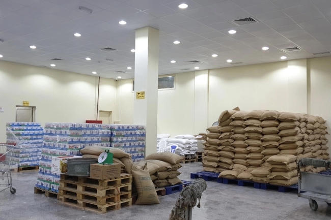 «التجارة» تُحدد مواعيد عمل فروع التموين في الأسبوع الأخير من شهر رمضان