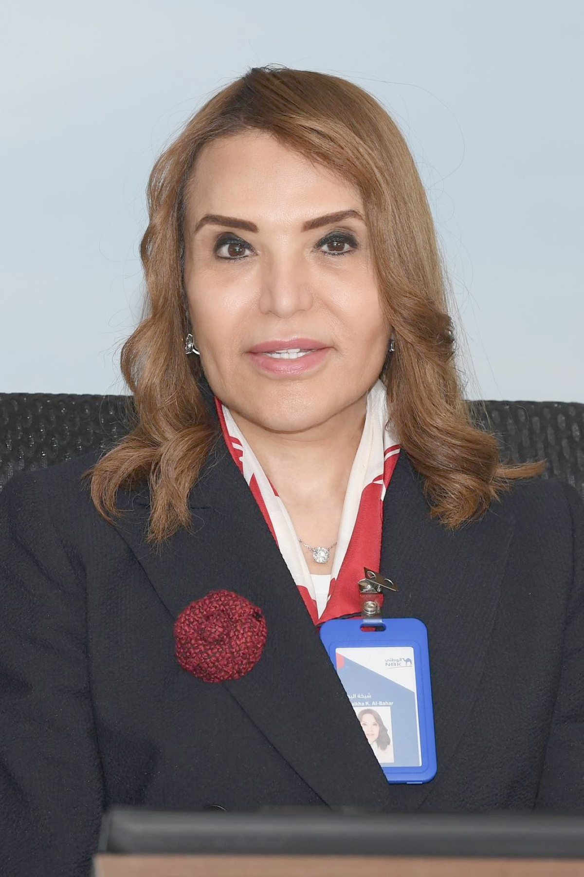 عمومية الوطني تقر توزيع 35 فلسا و5 منحة عن 2025