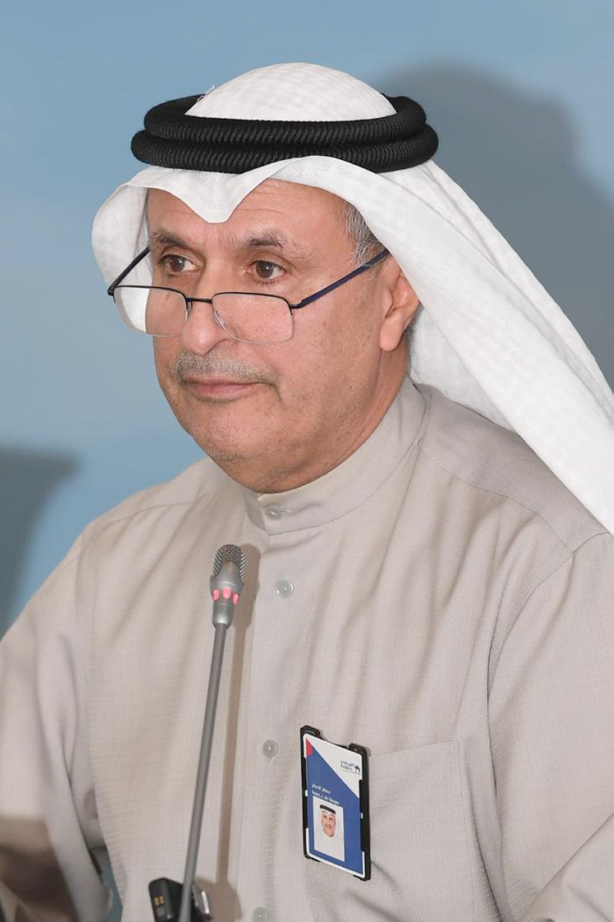 عمومية الوطني تقر توزيع 35 فلسا و5 منحة عن 2025