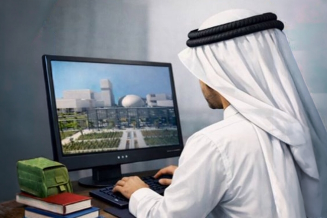 جامعة الكويت تدرج «دليل التعلّم عن بُعد» ضمن موقعها الإلكتروني