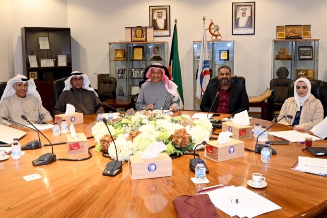 «الهلال الأحمر»: رفع عدد متطوعي فرق الطوارئ إلى 381 لتعزيز الجاهزية الميدانية