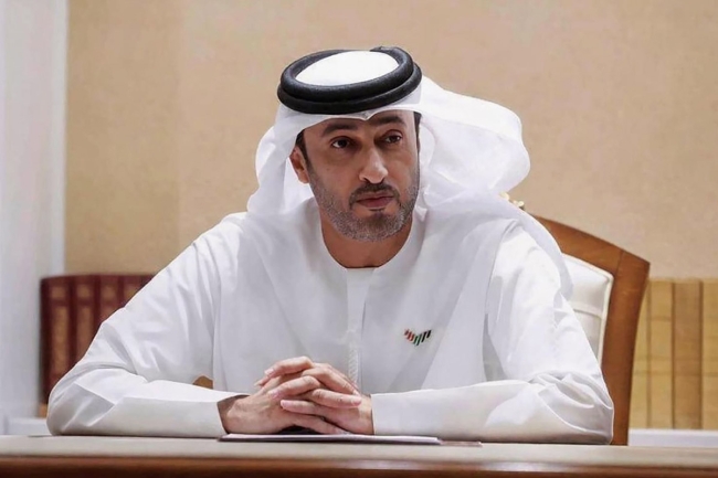 الإمارات: أمر قضائي بالقبض على 25 متهماً بنشر محتوى يضر بتدابير الدفاع الإمارات: أمر قضائي بالقبض على 25 متهماً بنشر محتوى يضر بتدابير الدفاع