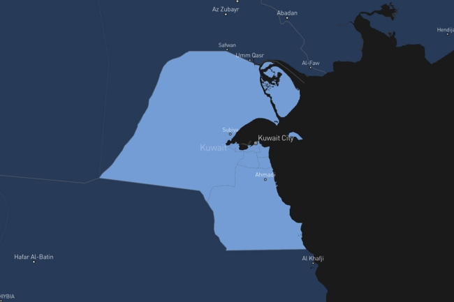 ماسك: خدمة «ستارلينك» متوفرة الآن في الكويت
