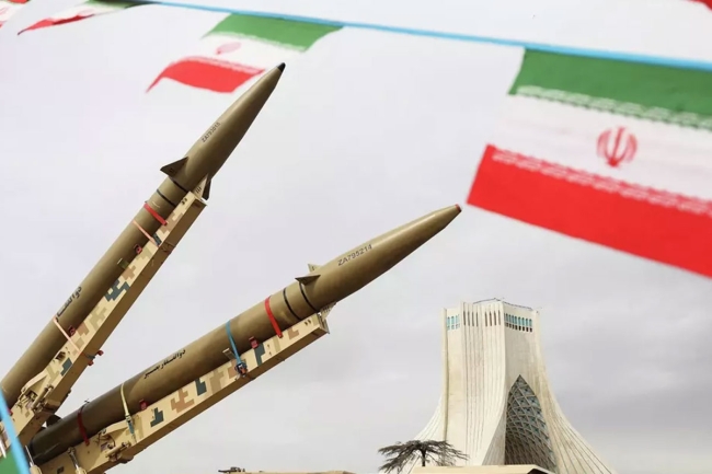 «سنتكوم»: إيران استهدفت دول الخليج أكثر من 300 مرة في أسبوعين