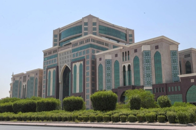 صلاة عيد الفطر ستقام بجميع المساجد التي تقام فيها صلاة الجمعة