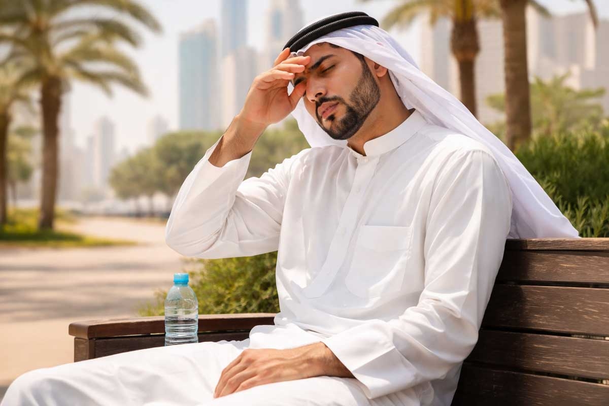 تغير المناخ قد يرفع الخمول ويؤدي إلى 700 ألف وفاة سنوياً بحلول 2050