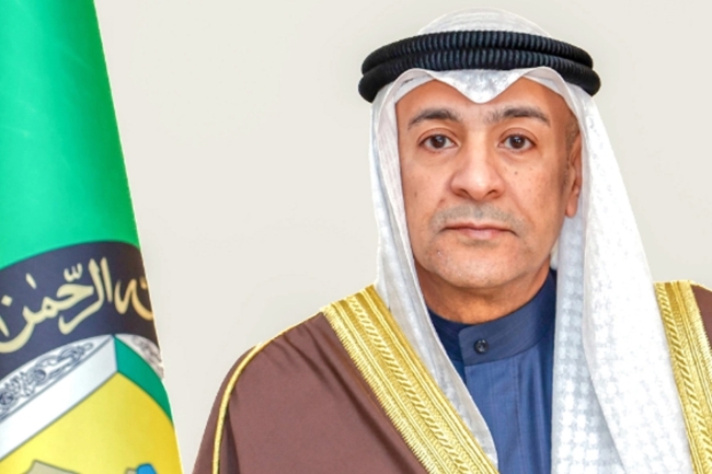 البديوي يُشيد باحترافية أجهزة الأمن الكويتية في ضبط خلية إرهابية تتبع «حزب الله» الإرهابي المحظور