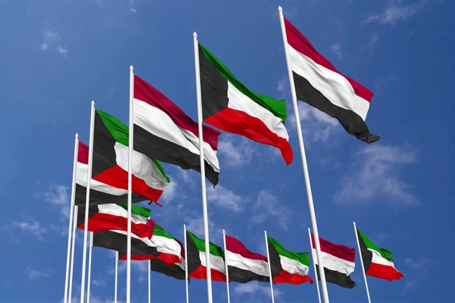 الحكومة اليمنية تندد بالمخطط الإرهابي التخريبي ضد الكويت