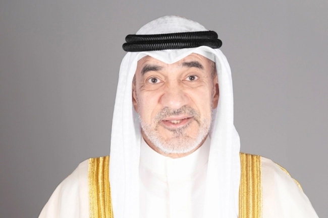 اليوسف: أجهزة الدولة بكامل جاهزيتها للتعامل مع أي مستجدات